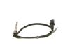 Sensor, exhaust gas temperature -