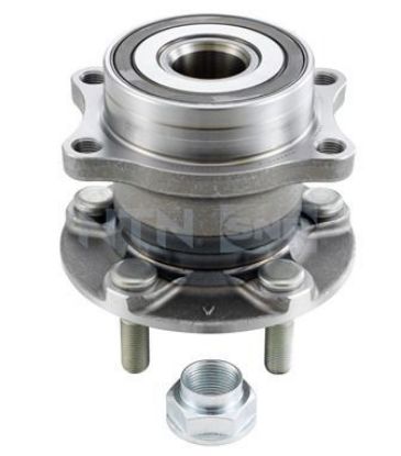Wheel Bearing Kit SUBARU - 28473-FG000