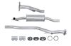 Centre Muffler -