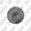 Camber Correction Screw ORIGINAAL BMW 33 32 6 764 292