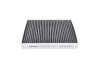 Filter, cabin air VAG - 5Q0 819 653