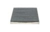 Filter, cabin air VAG - 5Q0 819 653