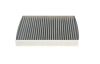 Filter, cabin air VAG - 5Q0 819 653