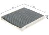 Filter, cabin air VAG - 5Q0 819 653