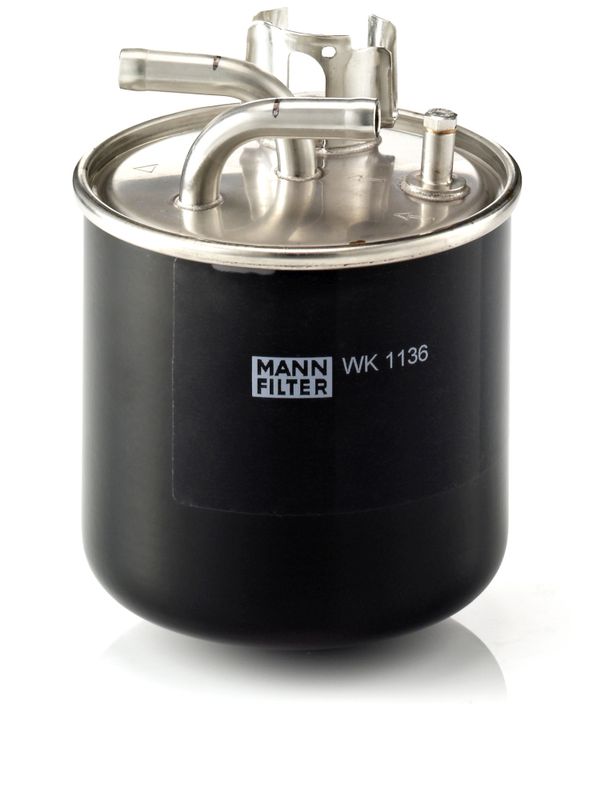 Fuel Filter VAG - 057 127 435 E