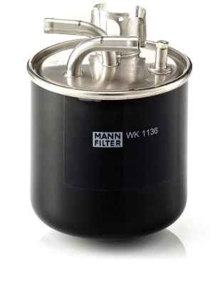 Fuel Filter VAG - 057 127 435 E