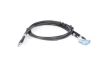 Cable Pull, parking brake ASTRA G CLASSIC Caravan (F35)