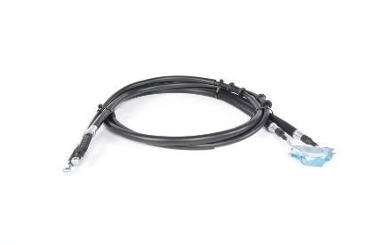 Cable Pull, parking brake ASTRA G CLASSIC Caravan (F35)