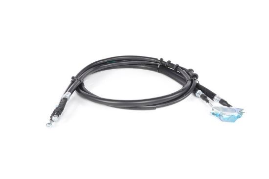 Cable Pull, parking brake ASTRA G CLASSIC Caravan (F35)