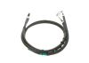 Cable Pull, parking brake ASTRA G CLASSIC Caravan (F35)