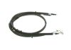 Cable Pull, parking brake ASTRA G CLASSIC Caravan (F35)
