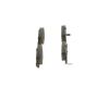 Brake Pad Set, disc brake -