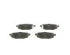 Brake Pad Set, disc brake -