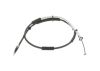Cable Pull, parking brake -