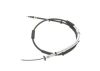 Cable Pull, parking brake -
