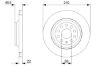 Brake Disc VAG - 1K0 615 601 N