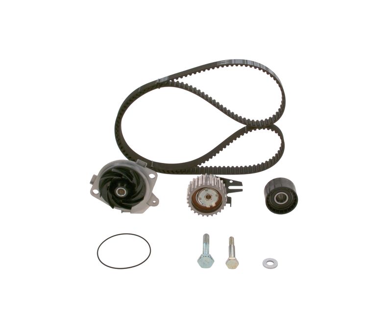 Water Pump & Timing Belt Kit -