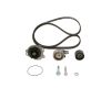 Water Pump & Timing Belt Kit -