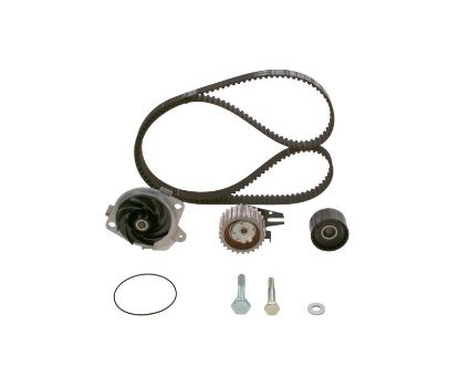 Water Pump & Timing Belt Kit -