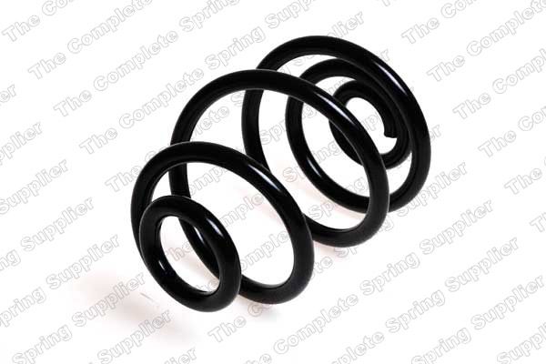 Suspension Spring tagum. Opel CORSA H/D 0