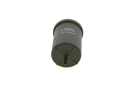 Fuel Filter -
