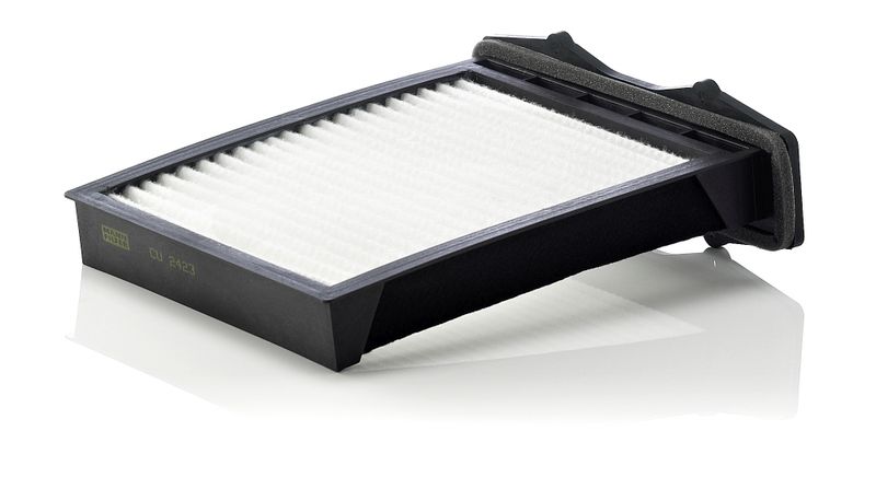 Filter, cabin air L/Rover Freelander 00-