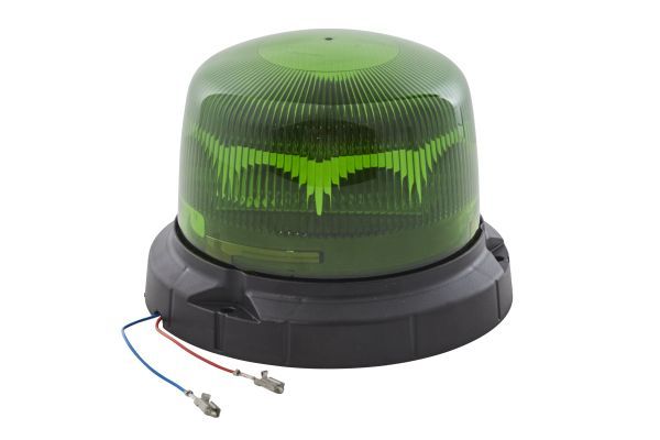 Rotating Beacon -