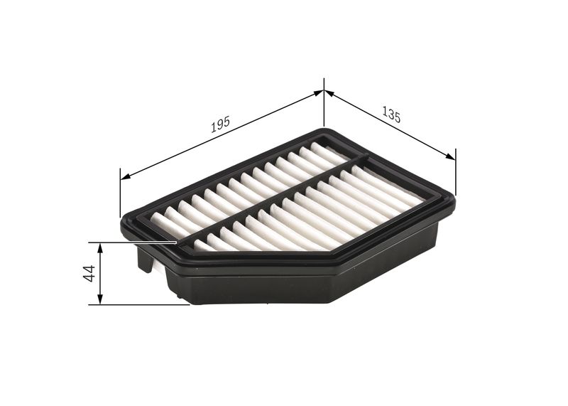 Air Filter -