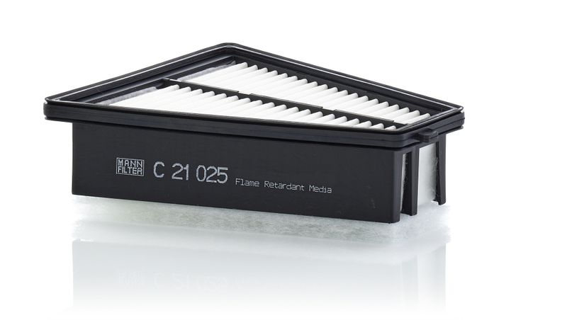 Air Filter Renault Car LX 2911