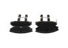 Brake Pad Set, disc brake -