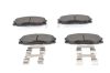 Brake Pad Set, disc brake -