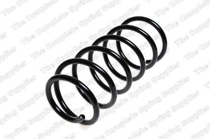 Suspension Spring esim. Opel OMEGA 2,0TD / 2