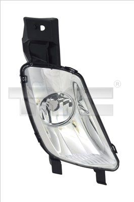 Front Fog Light -
