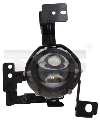Front Fog Light -