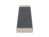Filter, cabin air -