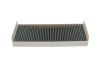 Filter, cabin air -