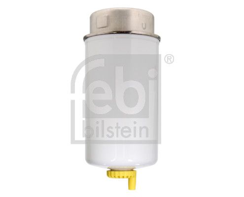 Fuel Filter Ford Pkw 1 709 059