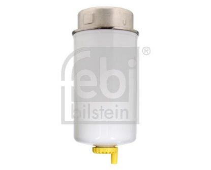 Fuel Filter Ford Pkw 1 709 059