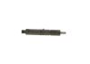 Nozzle and Holder Assembly -
