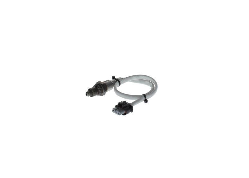 Oxygen Sensor -