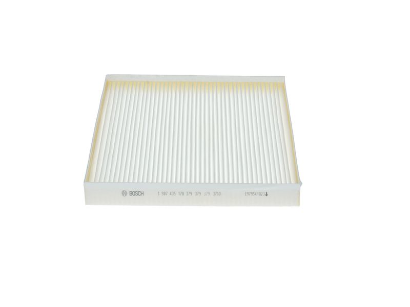 Filter, cabin air -