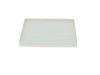 Filter, cabin air -