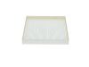 Filter, cabin air -