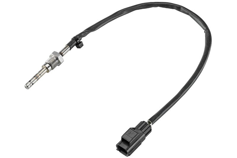 Sensor, exhaust gas temperature - Sensor, exhaust gas temperature -