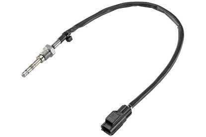 Sensor, exhaust gas temperature -