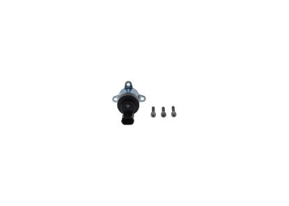Control Valve, fuel quantity (common rail system) -