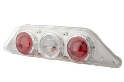 Tail Light Assembly -