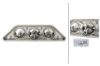 Tail Light Assembly -