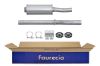 Front Muffler -