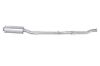Front Muffler -